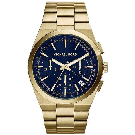 Michael Kors Mens Channing Watch MK8338 